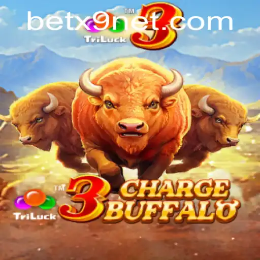 Unveiling the Thrills of 3ChargeBuffalo: A New Era in Interactive Gaming