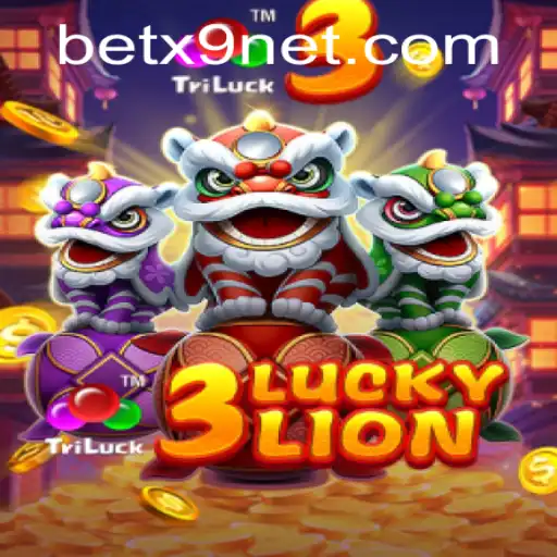 Exploring the Exciting World of 3LUCKYLION: A Comprehensive Guide