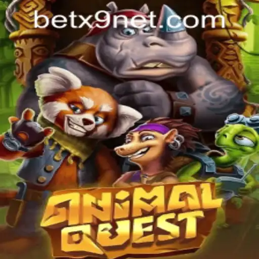 Exploring AnimalQuest: A Unique Adventure Awaits