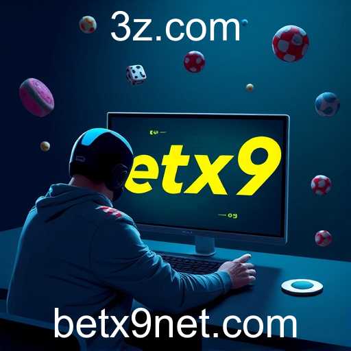 Ascensão do BetX9 no Cenário de Jogos Online