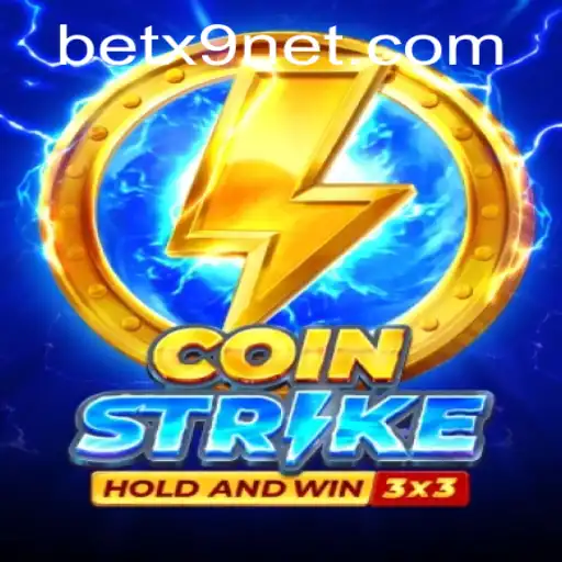 Exploring CoinStrike: A Thrilling Adventure in the World of BetX9 PH