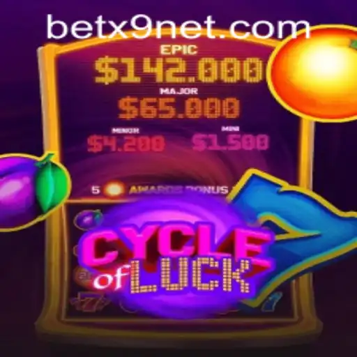 CycleofLuck: A Thrilling Ride into the World of Betx9 PH Login
