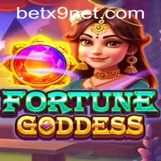 Discover FORTUNEGODDESS: A Captivating Betting Experience