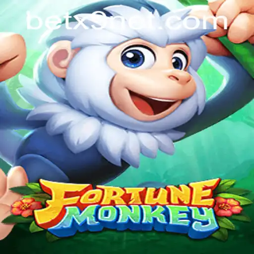 FortuneMonkey: A Thrilling Adventure into the Realm of Virtual Luck