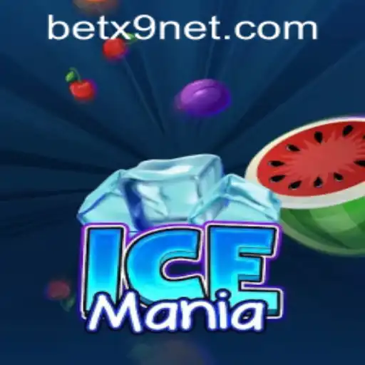 IceMania: A Chilling Adventure with BetX9 PH Login