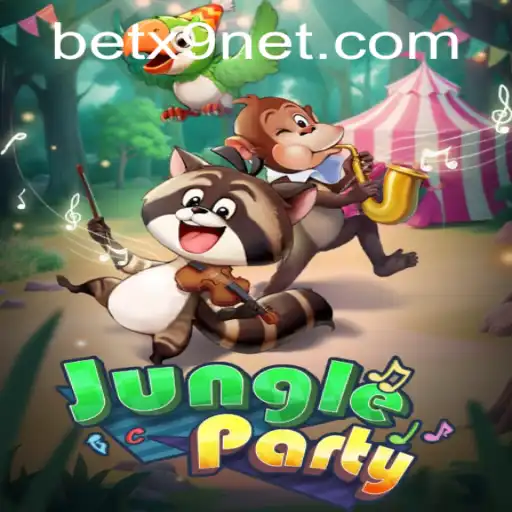 Exploring the Exciting World of JungleParty and betx9 PH Login