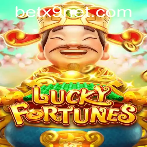 Exploring the Excitement of LUCKYFORTUNES: A Comprehensive Guide to Betx9 PH Login and Gameplay