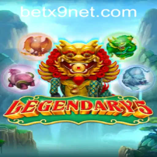 Explore the Exciting World of Legendary5 and Betx9 PH Login