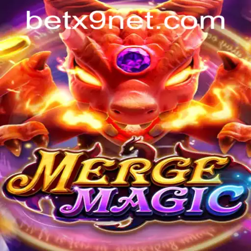 Exploring the Thrills of Merge Magic and Its Connection to Betx9 PH Login