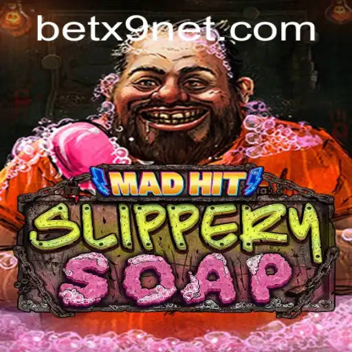 MadHitSlipperySoap: A Dive into the Bubbly World of Excitement