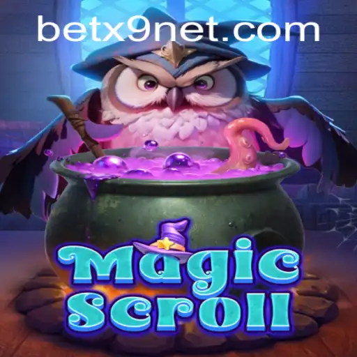 Discover the Enchanting World of MagicScroll: A New Era of Interactive Gaming
