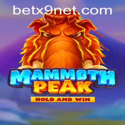Exploring the Thrilling Heights of MammothPeak and Navigating betx9 PH Login