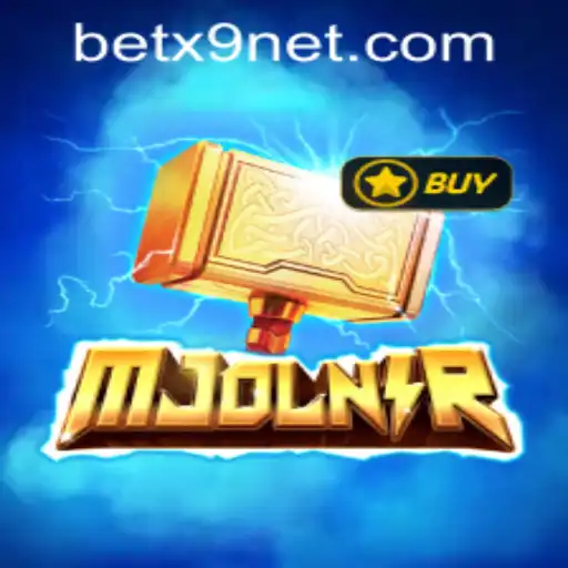 The Thrilling World of Mjolnir: A Dive into the Game and its Connection with betx9 PH Login