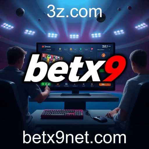 Crescimento do Mercado de Apostas Online