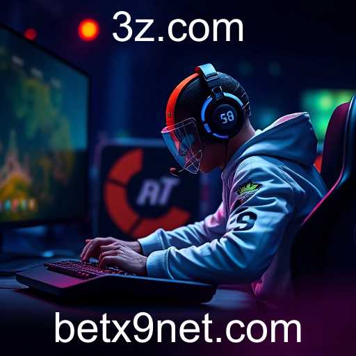 Avanço dos Jogos Online em 2025