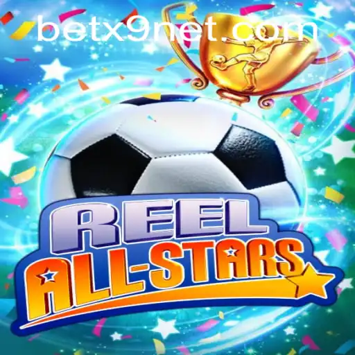 ReelAllStars: An Exciting Dive into the World of Virtual Betting