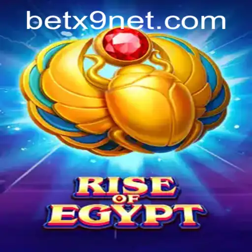 Discovering RiseOfEgypt: A Journey Through Ancient Sands