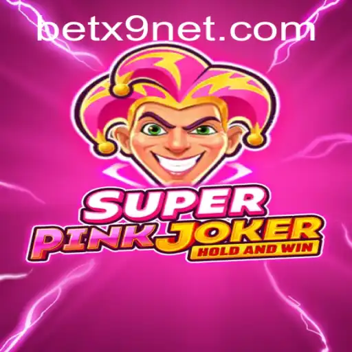 SuperPinkJoker: An Exciting New Game Experience