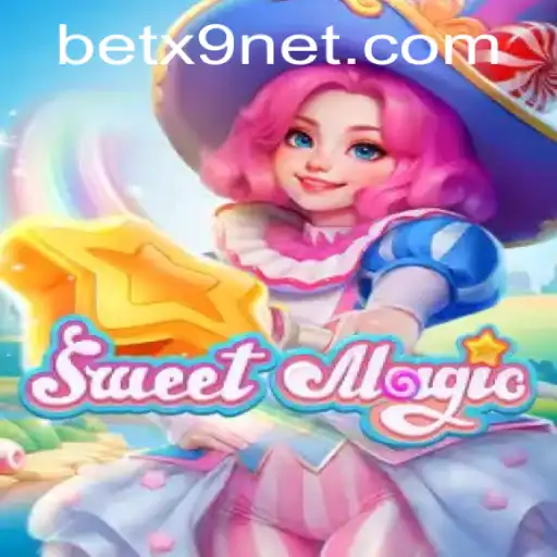 Exploring SweetMagic: An Enchanting Gaming Experience with betx9 PH Login