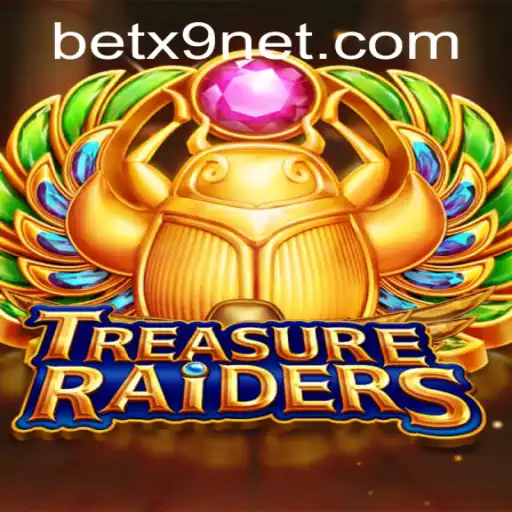 Discover the Thrills of TREASURERAIDERS and the Excitement of Betx9 PH Login