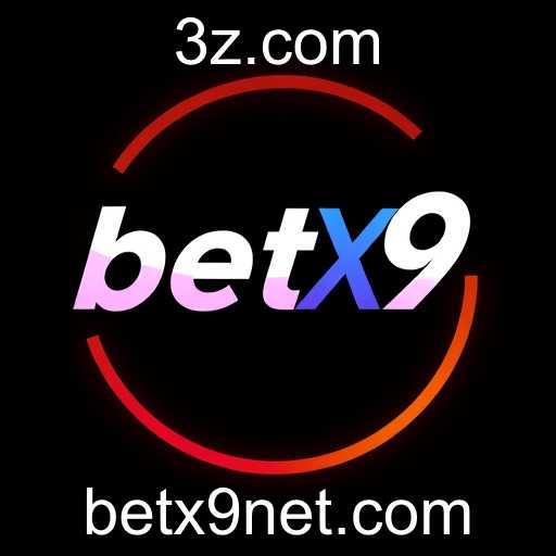 A Ascensão do Betx9 e o Futuro dos Jogos Online