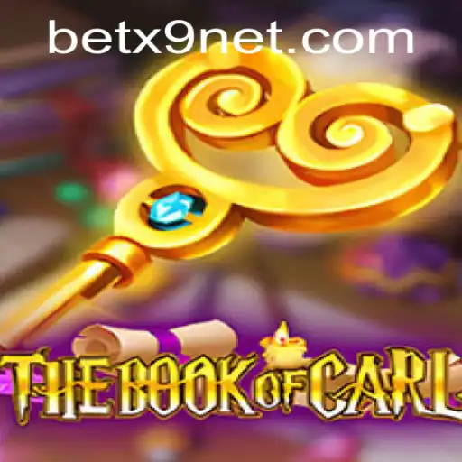 Unveiling TheBookofCarl: A Mesmerizing Gaming Adventure