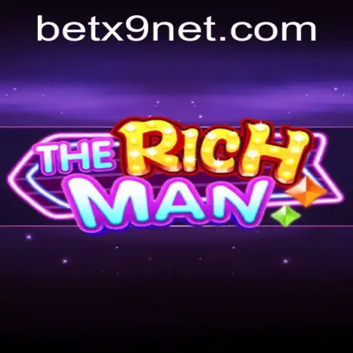 Master the Game: An In-depth Guide to TheRichMan and Understanding betx9 PH Login