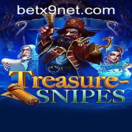 Exploring TreasureSnipes: A Thrilling Adventure Game