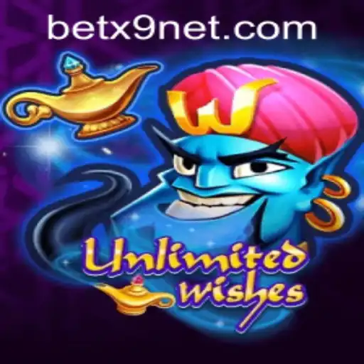 UnlimitedWishes: The Magical World of Betx9 PH Login