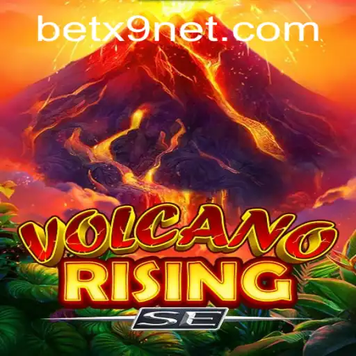 Unveiling the Excitement of VolcanoRisingSE: A Thrilling Adventure in Gaming