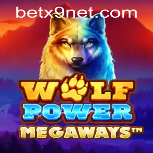 Unleashing the Thrill: Discover WolfPowerMega with betx9 PH Login