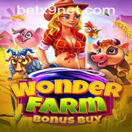 Discover the Excitement of WonderFarmBonusBuy: A Fresh Gaming Experience