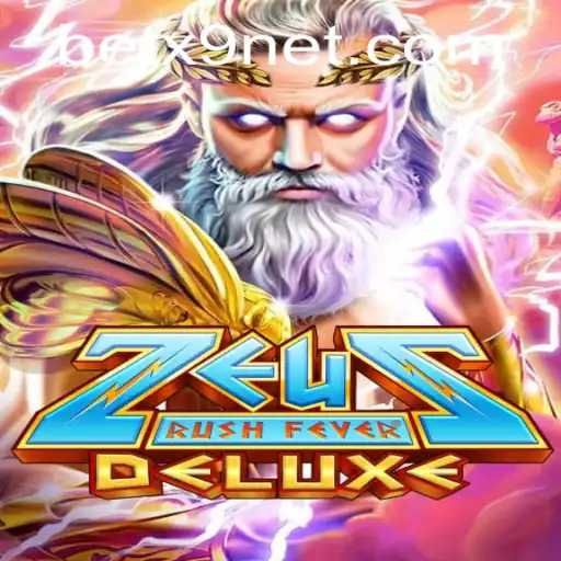 Unveiling ZeusRushFeverDeluxe: A Mythical Journey in Gaming