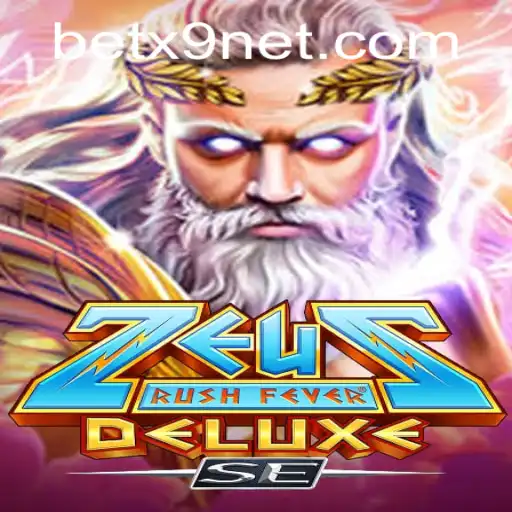 ZeusRushFeverDeluxeSE: A Thrilling Gaming Experience